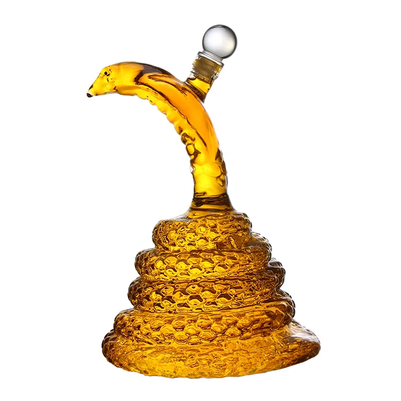 luxury home bar glass lead-free Whiskey Decanter for Liquor Scotch Bourbon 0902-06
luxury home bar glass lead-free Whiskey Decanter for Liquor Scotch Bourbon 0902-06