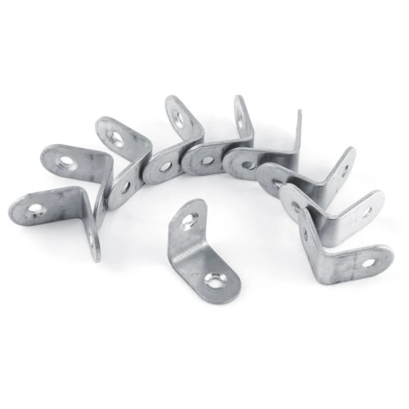 2020 Hot Selling 10 L Shaped Stainless Steel Right Angle Corner Bracket Brace Joint Shelf Set
2020 Hot Selling 10 L Shaped Stainless Steel Right Angle Corner Bracket Brace Joint Shelf Set