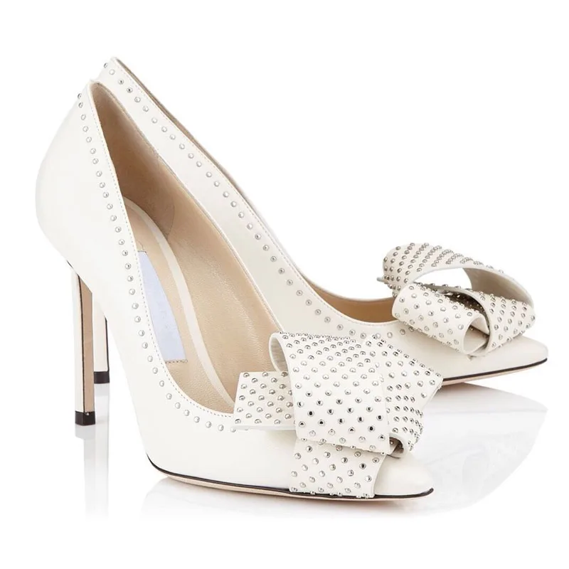 New High Quality Brand Fashion Genuine Leather Pointed Toe Woman High Heels Sexy Thin Heels Dress Shoes Rivet Stiletto Heels
New High Quality Brand Fashion Genuine Leather Pointed Toe Woman High Heels Sexy Thin Heels Dress Shoes Rivet Stiletto Heels