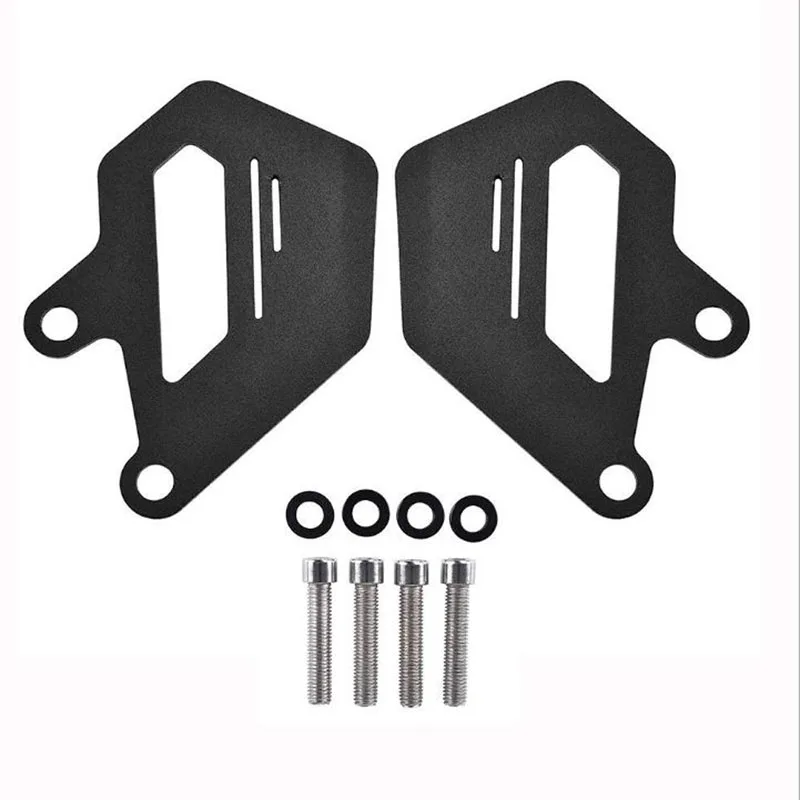 Подходит для BMW F750gs F850gs аксессуары для модификации мотоцикла передний тормозной суппорт защитный чехол Защита от падения
Подходит для BMW F750gs F850gs аксессуары для модификации мотоцикла передний тормозной суппорт защитный чехол Защита от падения