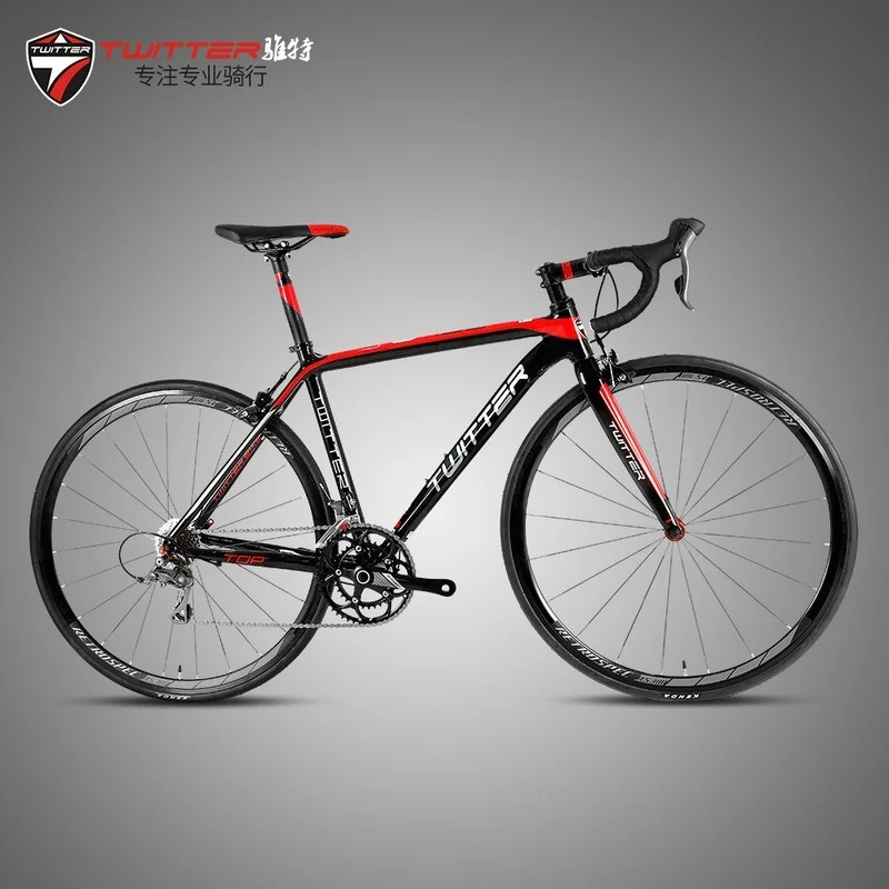 2020 Style Bicycle 0 Hunter Second Generation Aluminum Alloy 16-Speed Road Bike Racing Colorful Men and Women Bike Mountain Bike
2020 Style Bicycle 0 Hunter Second Generation Aluminum Alloy 16-Speed Road Bike Racing Colorful Men and Women Bike Mountain Bike