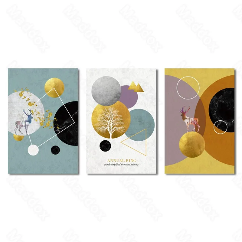 Waterproof Ink Modern Abstract Still Life Paintings Geometric Personality Creative Corridor Porch Decoration Painting
Waterproof Ink Modern Abstract Still Life Paintings Geometric Personality Creative Corridor Porch Decoration Painting