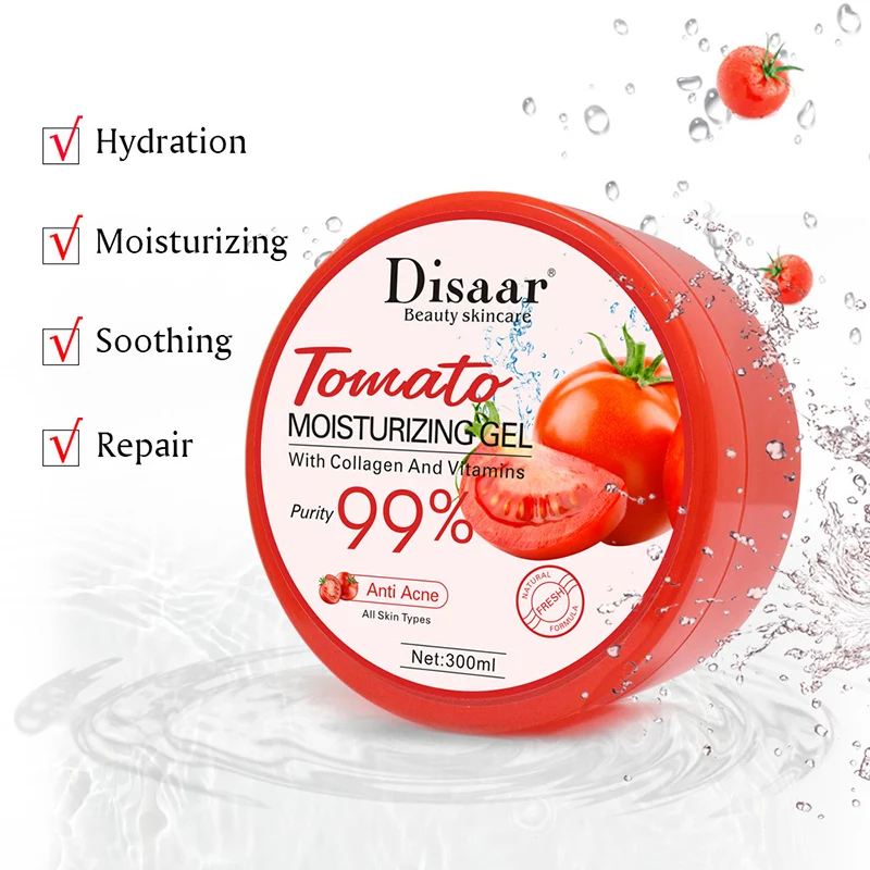 Collagen Moisturizing Gel Face Serum Acne Treatment Vitamin Whitening Essence Firming Anti-Aging Wrinkle Face Cream Skin Care
Collagen Moisturizing Gel Face Serum Acne Treatment Vitamin Whitening Essence Firming Anti-Aging Wrinkle Face Cream Skin Care