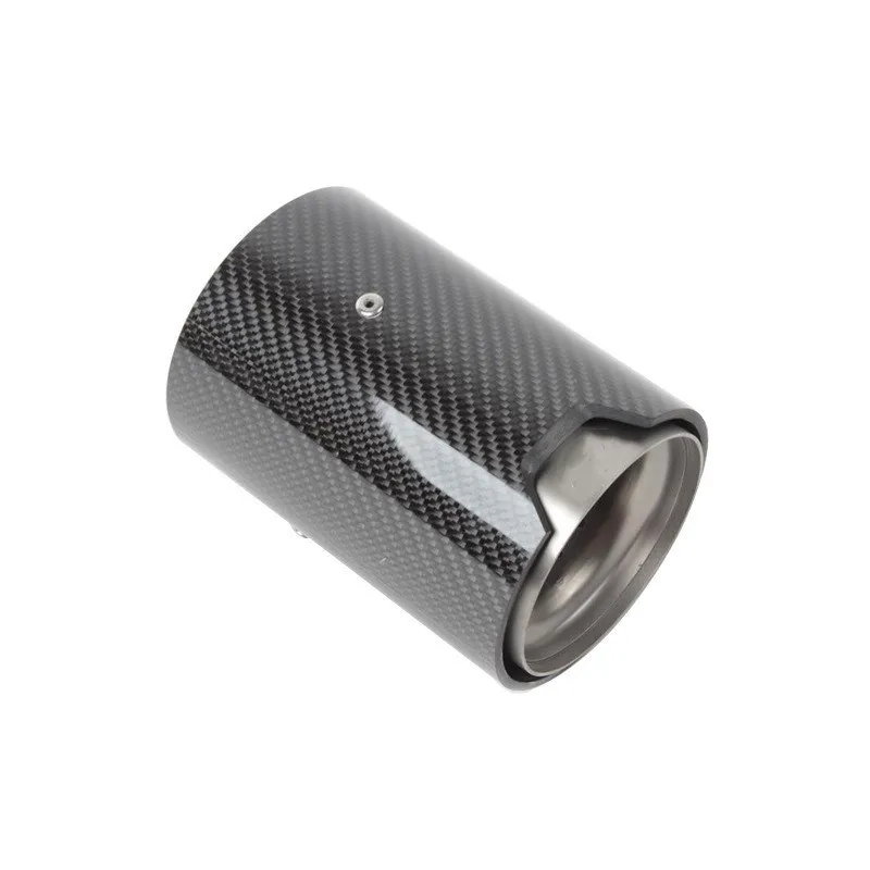 Car Exhaust Pipe Tail For Bmw M2 M3 M4 M5 M Power LOGO Car Muffler Tip Turbo Sound Whistle Sound Whistle Aut
Car Exhaust Pipe Tail For Bmw M2 M3 M4 M5 M Power LOGO Car Muffler Tip Turbo Sound Whistle Sound Whistle Aut