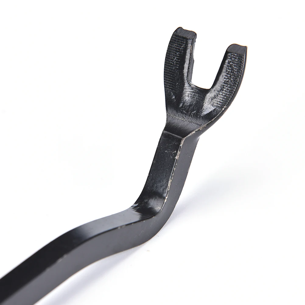 Car Door Upholstery Trim Clip Remover Plastic Fastener Removing Tool
