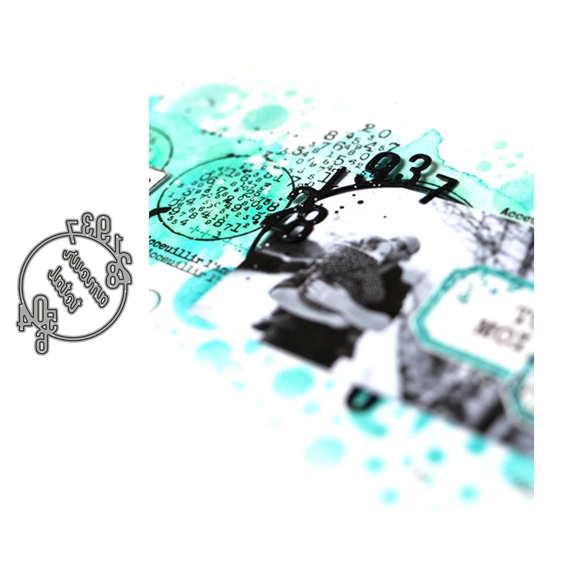 2021 New Cutting Dies Stamps Dies Scrapbooking Mold Cut Children's Handmade Tools DIY Craft Decoration Metal Cutting Dies New
2021 New Cutting Dies Stamps Dies Scrapbooking Mold Cut Children's Handmade Tools DIY Craft Decoration Metal Cutting Dies New