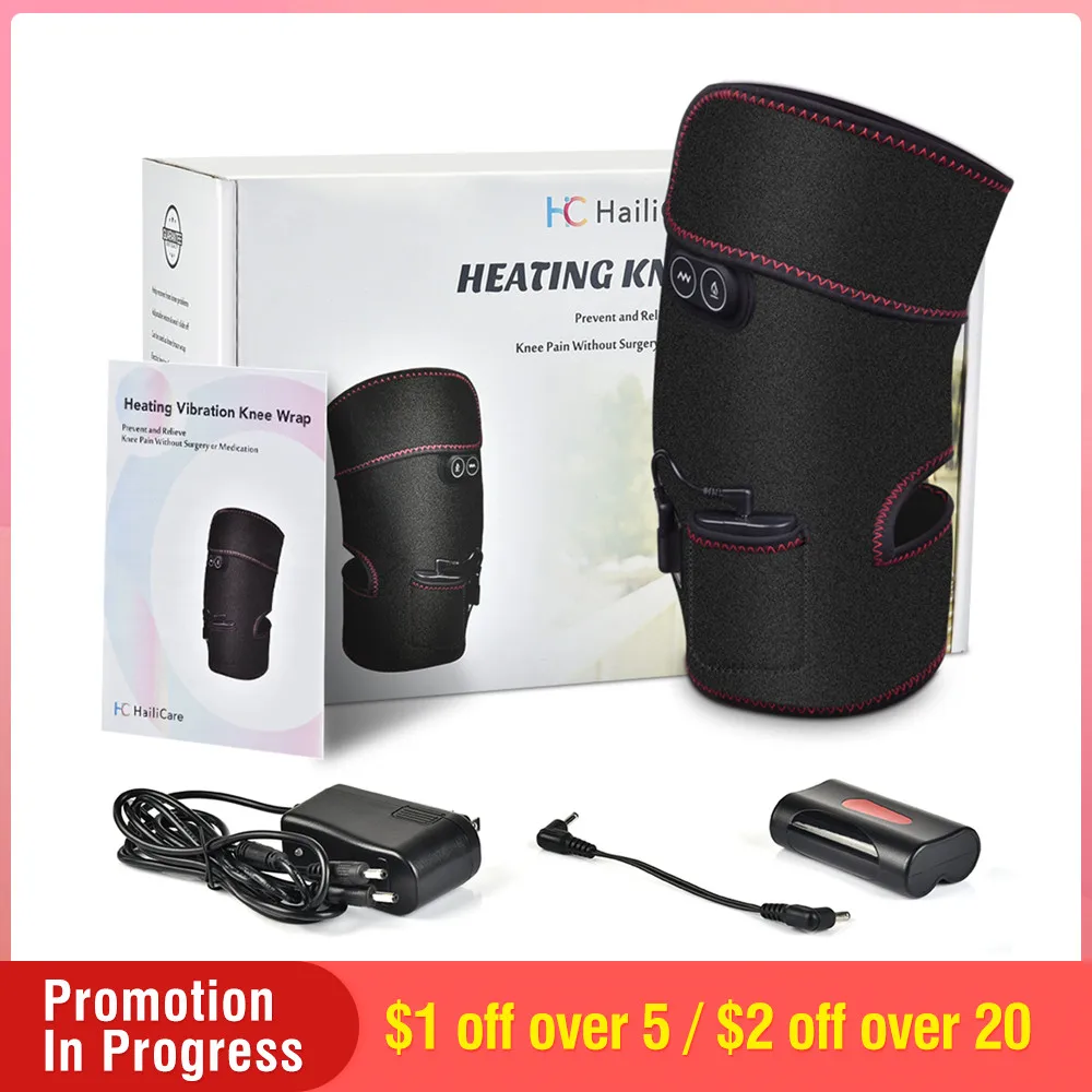 Electric Heating Knee Massager Far Infrared Joint Brace Support Vibration Massage Knee Pad With Power Bank PlusSize Knee Massage
Electric Heating Knee Massager Far Infrared Joint Brace Support Vibration Massage Knee Pad With Power Bank PlusSize Knee Massage
