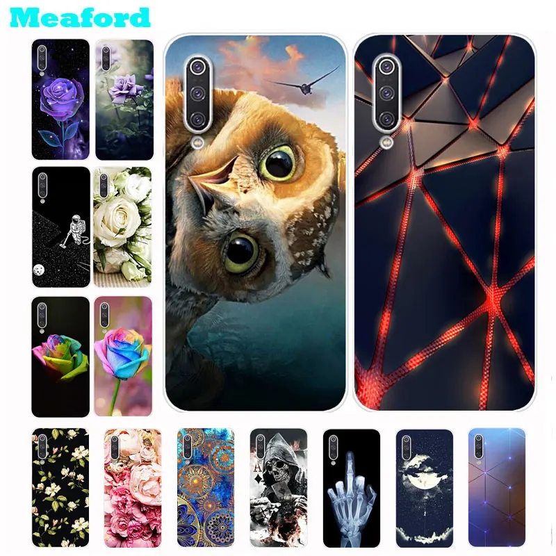 For Xiaomi Mi A3 Case Redmi 9A 9C 9Pro Soft Silicone TPU Phone Case For Xiaomi Redmi Note 9 Pro Back Cover Redmi 9C fundas MiA3
For Xiaomi Mi A3 Case Redmi 9A 9C 9Pro Soft Silicone TPU Phone Case For Xiaomi Redmi Note 9 Pro Back Cover Redmi 9C fundas MiA3
