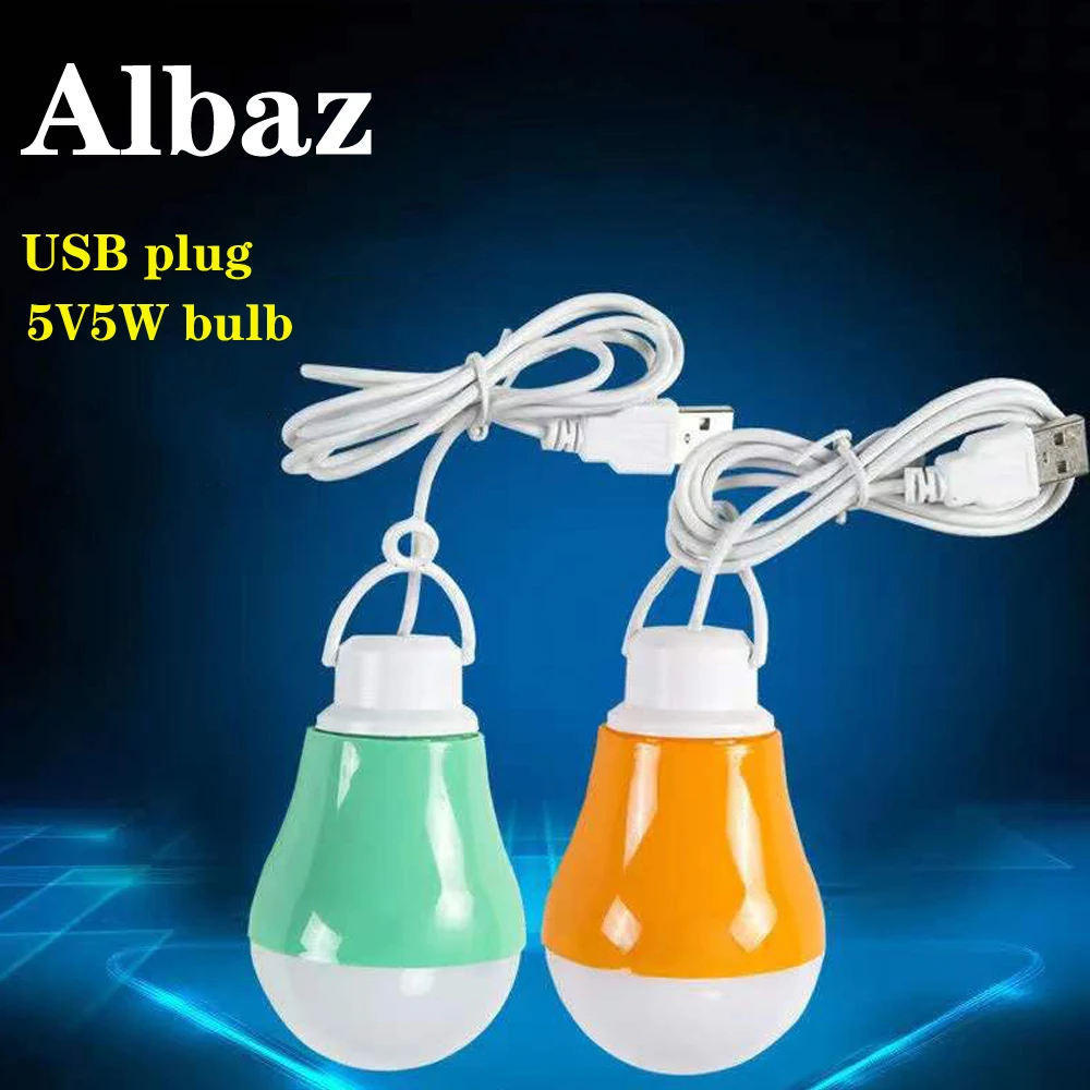 USB Bulb LED Lantern Portable Camping Lamp Mini Bulb 5V Power Book Lamp Reading Student Learning Desk Lamp Super Bright Outdoor
USB Bulb LED Lantern Portable Camping Lamp Mini Bulb 5V Power Book Lamp Reading Student Learning Desk Lamp Super Bright Outdoor