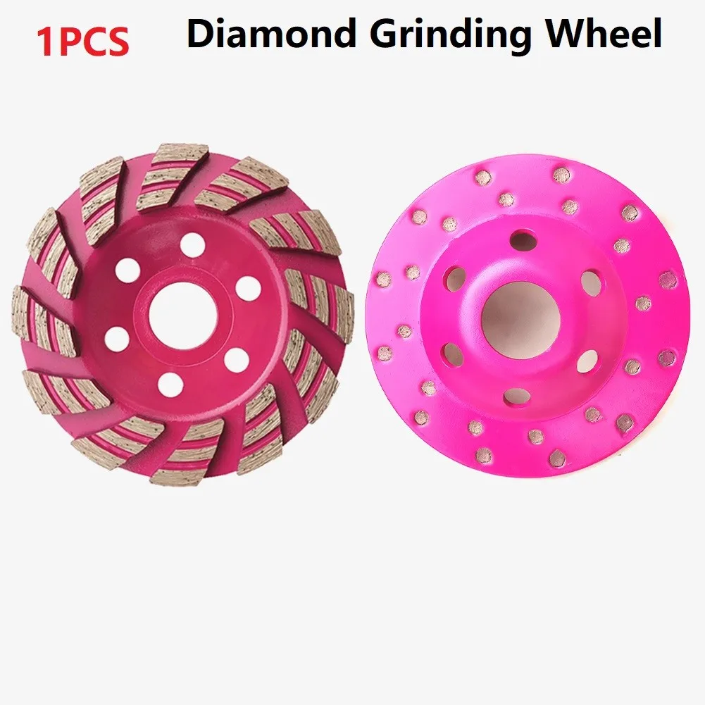 4 Inch 100mm Diamond Grinding Wheel Wood Carving Disc Angle Grinder Bowl Shape Cup Polishing Pad Rubber Shaping Woodworking
4 Inch 100mm Diamond Grinding Wheel Wood Carving Disc Angle Grinder Bowl Shape Cup Polishing Pad Rubber Shaping Woodworking