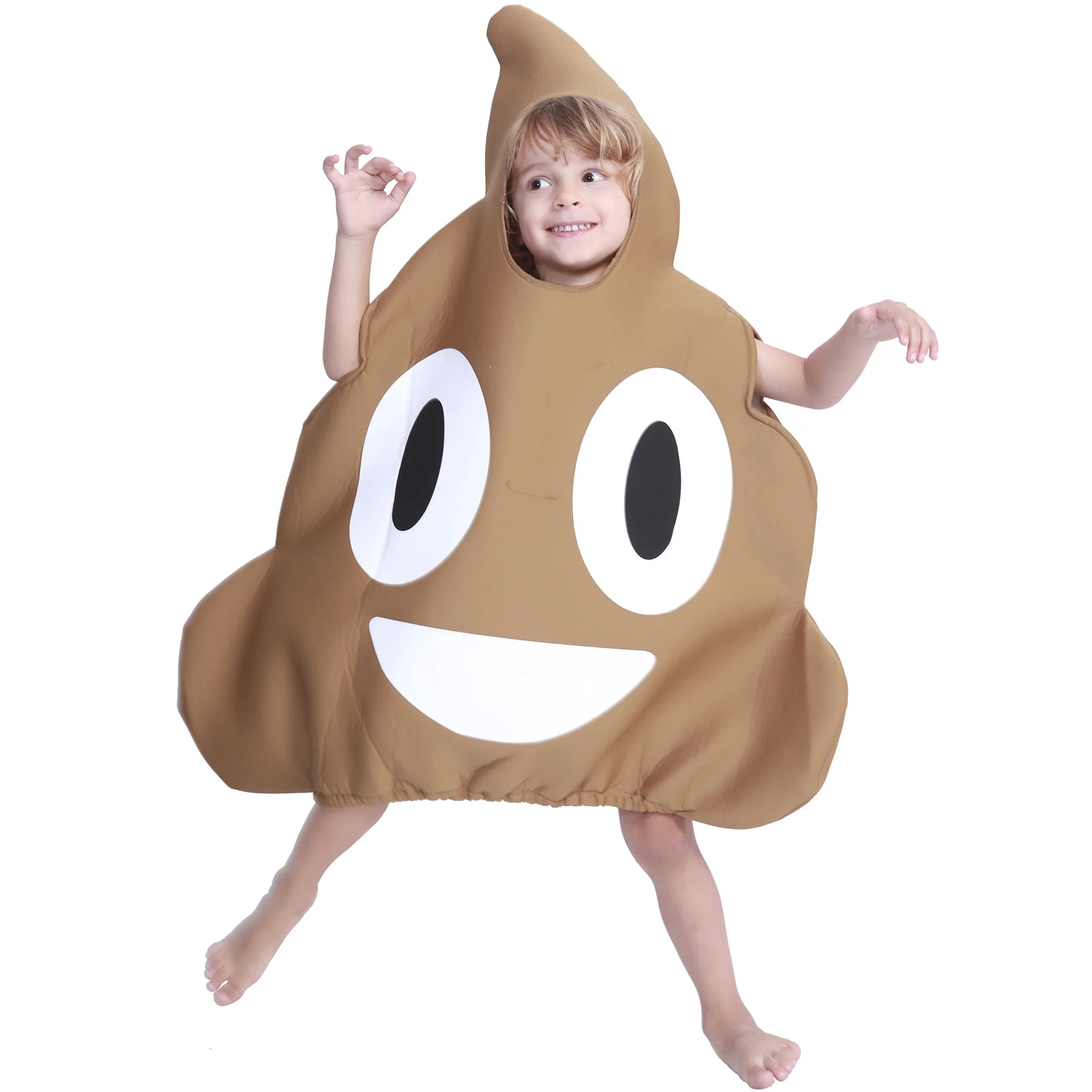 Poo Halloween Costumes For Kid Cosplay Funny men Halloween Costume Cosplay Party Show Holiday One Jumpsuits
Poo Halloween Costumes For Kid Cosplay Funny men Halloween Costume Cosplay Party Show Holiday One Jumpsuits