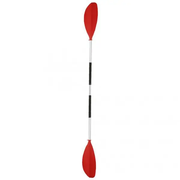 2Pcs/set Detachable Asymmetrical Aluminum Kayak Canoe Paddle Float Afloat Oar Kayak Paddle Boat Accessory for Water Sports
2Pcs/set Detachable Asymmetrical Aluminum Kayak Canoe Paddle Float Afloat Oar Kayak Paddle Boat Accessory for Water Sports