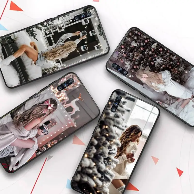 Winter Girl Christmas Vibes Coffee Phone Case for Samsung Galaxy A 51 30s a71 Soft Silicone Cover for A21s A70 10 A30 Capa
Winter Girl Christmas Vibes Coffee Phone Case for Samsung Galaxy A 51 30s a71 Soft Silicone Cover for A21s A70 10 A30 Capa
