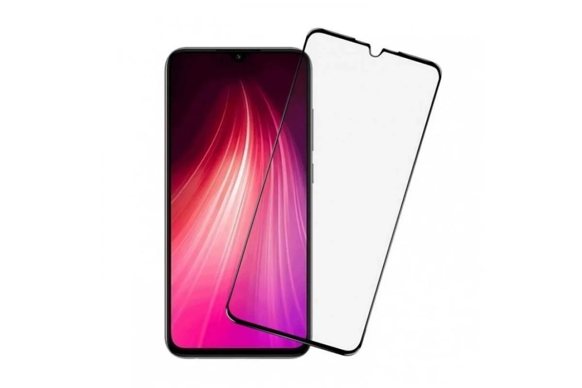 Защитное Стекло Glass Xiaomi Redmi Note 9