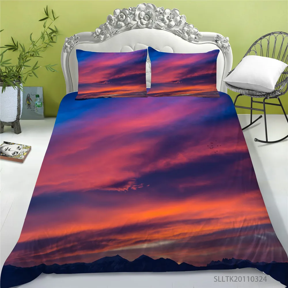 3D Bedding Set Luxury Comforter Cover Set 2/3 Pcs Bedclothes Unique Design Bed Set Pillowcase Room Decor
3D Bedding Set Luxury Comforter Cover Set 2/3 Pcs Bedclothes Unique Design Bed Set Pillowcase Room Decor