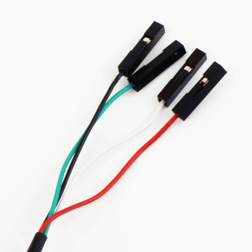 1Pcs USB to RS232 TTL Serial Cable Adapter Module PC-PL2303HX Chipset USB Computer Wholesale
1Pcs USB to RS232 TTL Serial Cable Adapter Module PC-PL2303HX Chipset USB Computer Wholesale