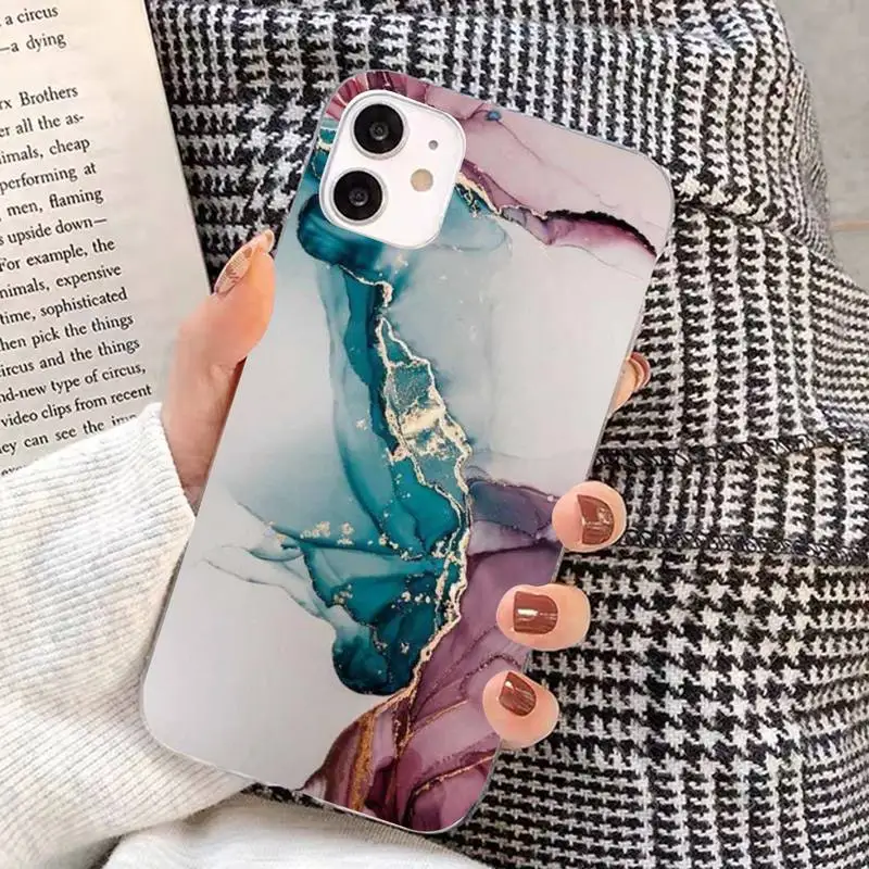 Vintage Marble Phone Case for iPhone 8 7 6S Plus X 5S SE 2020 XR 11 12 mini pro XS MAX
Vintage Marble Phone Case for iPhone 8 7 6S Plus X 5S SE 2020 XR 11 12 mini pro XS MAX