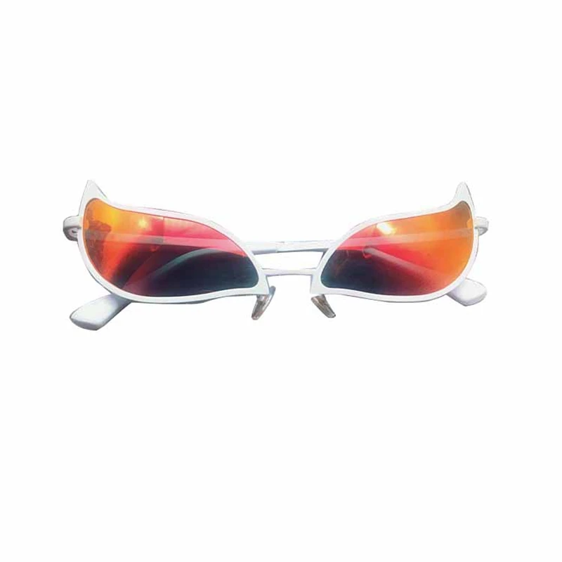 Anime Accessories Japan Classic Cartoon ONE PIECE Cosplay Props Donquixote Doflamingo Same Style Sunglasses Fashion Glasses Men
Anime Accessories Japan Classic Cartoon ONE PIECE Cosplay Props Donquixote Doflamingo Same Style Sunglasses Fashion Glasses Men