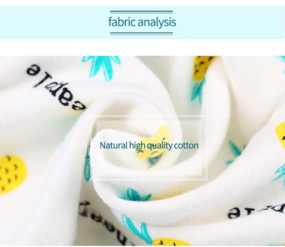 Washable Waterproof Baby Cloth Diapers Pure Cotton Soft Diaper for Newborn Leakproof Cover Inserts | Мать и ребенок