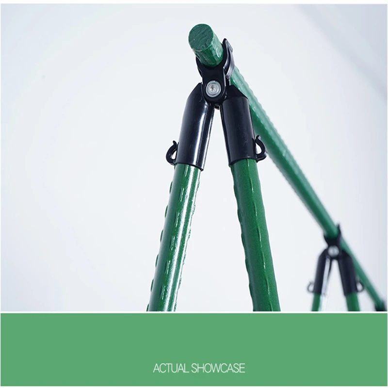 Plant Support Awning Pillar Plastic Steel Pipe Plastic Bracket Connection Accessories Gardening Supplies Assembly Accessories
Plant Support Awning Pillar Plastic Steel Pipe Plastic Bracket Connection Accessories Gardening Supplies Assembly Accessories