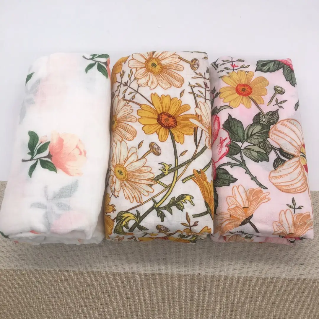 Baby Swaddle Blanket bath towels Unisex Swaddle Wrap Rainbow Bamboo Muslin Swaddle Blankets Neutral Receiving Blanket Boys Girls
Baby Swaddle Blanket bath towels Unisex Swaddle Wrap Rainbow Bamboo Muslin Swaddle Blankets Neutral Receiving Blanket Boys Girls