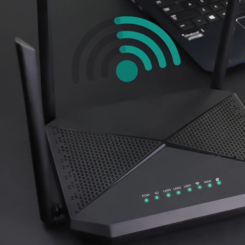 4G Wireless Router Enterprise Class Home 3G Plug-In Card, Wifi To Wired Cpe Monitoring Mobile
4G Wireless Router Enterprise Class Home 3G Plug-In Card, Wifi To Wired Cpe Monitoring Mobile