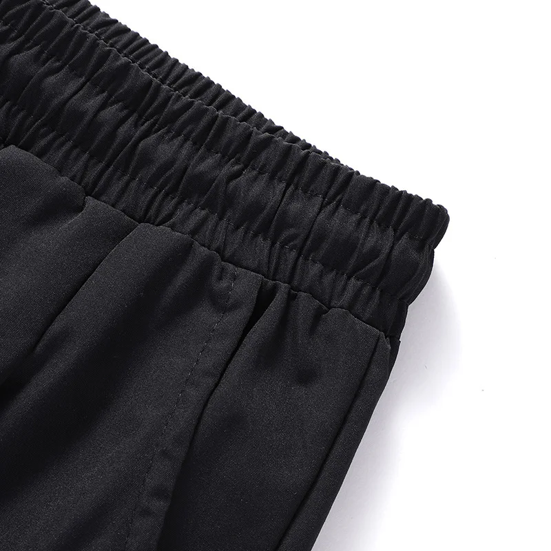 Summer New Men's Sports And Leisure Five-point Pants Multi-pocket Shorts Tide Loose Men's Cotton Shorts Cargo Shorts 
Summer New Men's Sports And Leisure Five-point Pants Multi-pocket Shorts Tide Loose Men's Cotton Shorts Cargo Shorts