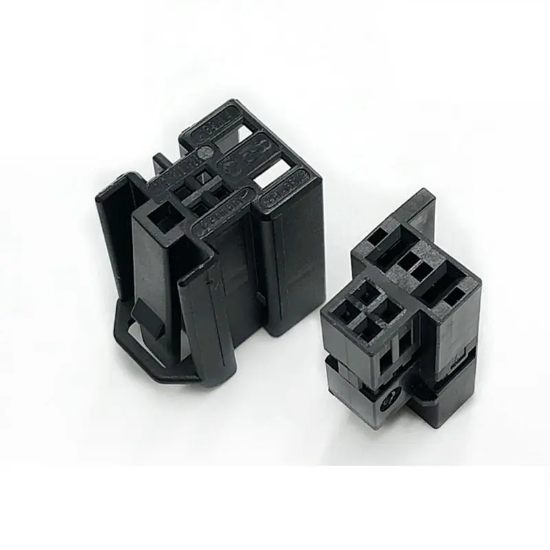 Применимо к блоку управления автомобильной дверью, 6-контактный разъем, проводная вилка 1K0 972 923
Применимо к блоку управления автомобильной дверью, 6-контактный разъем, проводная вилка 1K0 972 923