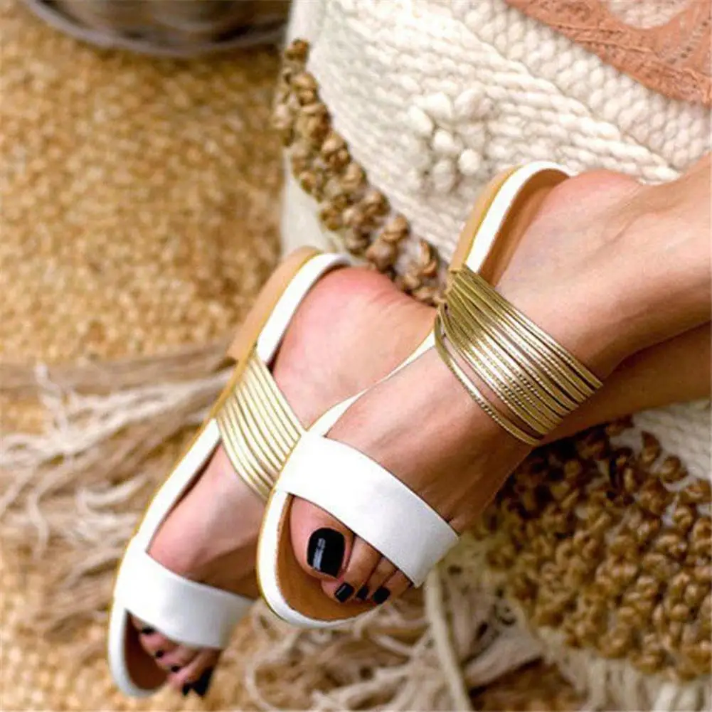 Drop Ship Big Size 43 Slides Flat Summer Beach Vacation 2020 Women Fashion Slippers Sandal flip flops women
Drop Ship Big Size 43 Slides Flat Summer Beach Vacation 2020 Women Fashion Slippers Sandal flip flops women