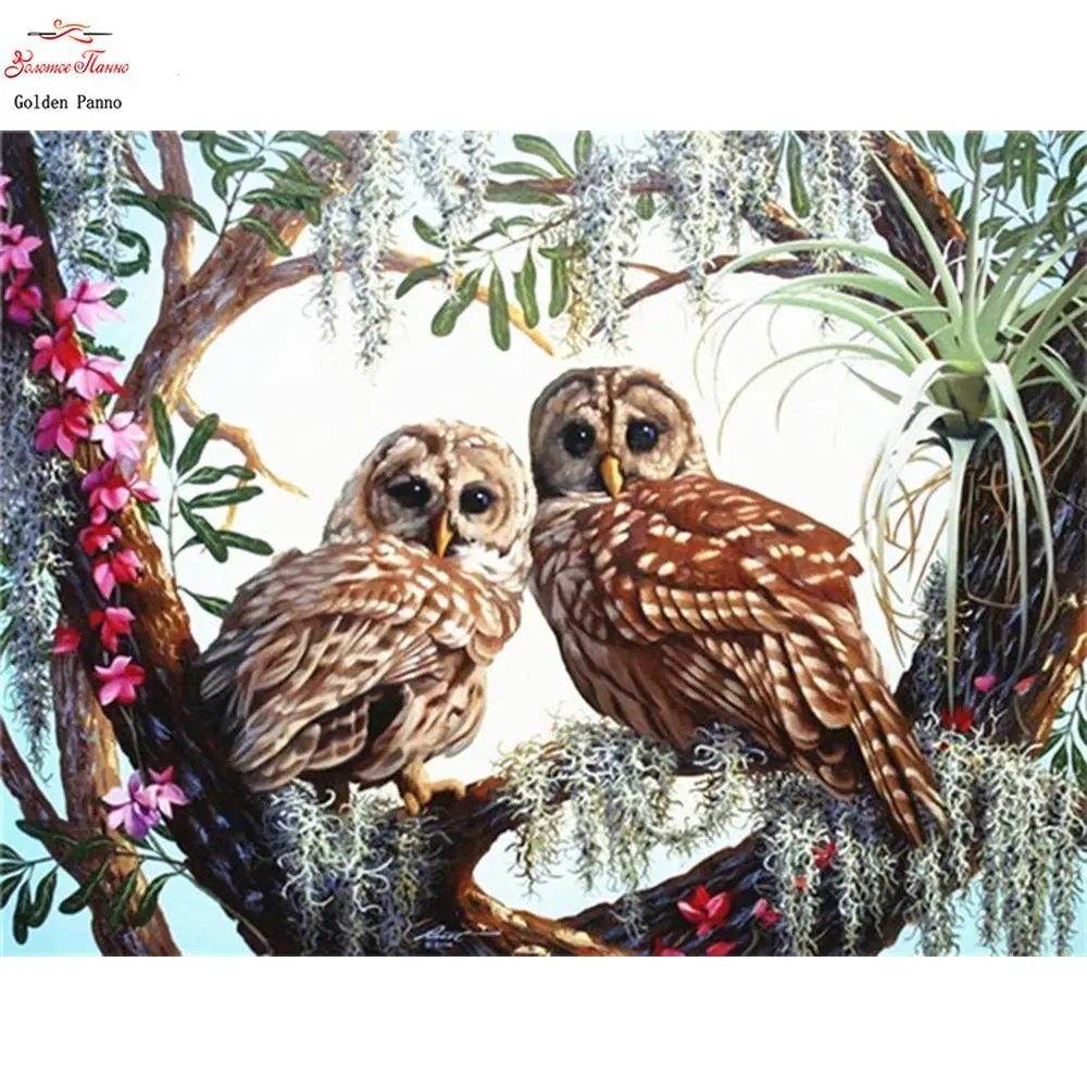 Pintura diamante quadrado completo coruja bordado animal mosaico imagem de strass decorao para casa 5d artesanato
Pintura diamante quadrado completo coruja bordado animal mosaico imagem de strass decorao para casa 5d artesanato