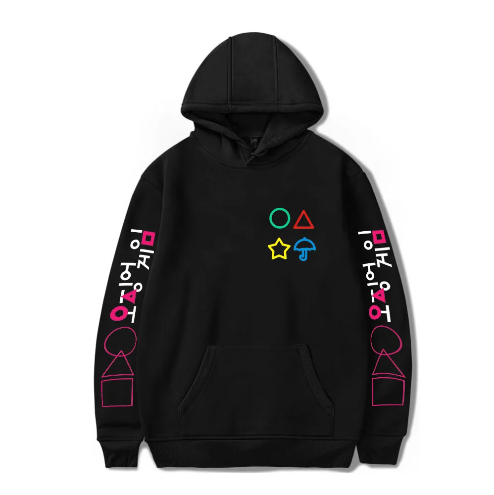 2021 autumn and winter new fashion men and women hoodie street loose casual sweatshirt
2021 autumn and winter new fashion men and women hoodie street loose casual sweatshirt