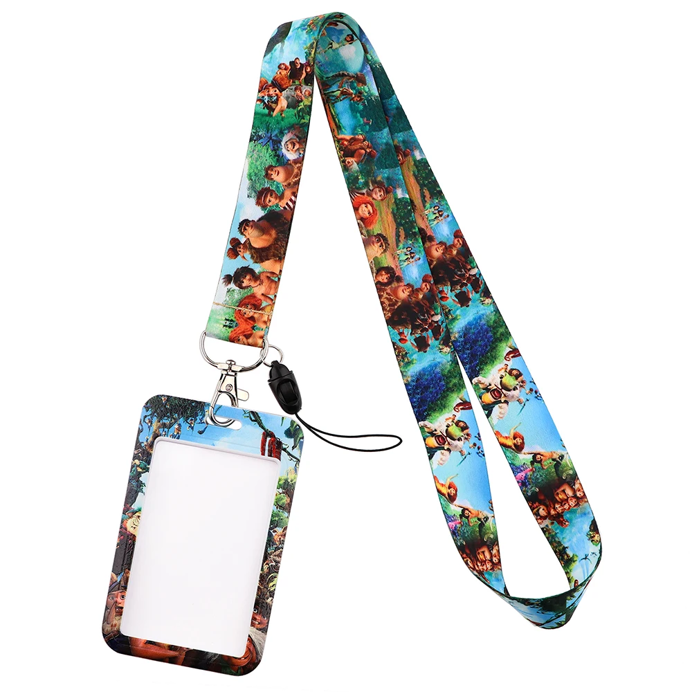 JF1387 Anime Movie Lanyard Cute Cartoon Story Neck Strap Key Lanyard ID Card Gym Phone with USB ID Holder DIY Lanyards
JF1387 Anime Movie Lanyard Cute Cartoon Story Neck Strap Key Lanyard ID Card Gym Phone with USB ID Holder DIY Lanyards
