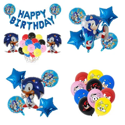 Звуковой набор воздушных шаров из алюминиевой пленки, воздушные шары с ежиком, воздушные шары с животными, игрушка для мальчиков, детский пр...
Звуковой набор воздушных шаров из алюминиевой пленки, воздушные шары с ежиком, воздушные шары с животными, игрушка для мальчиков, детский пр...