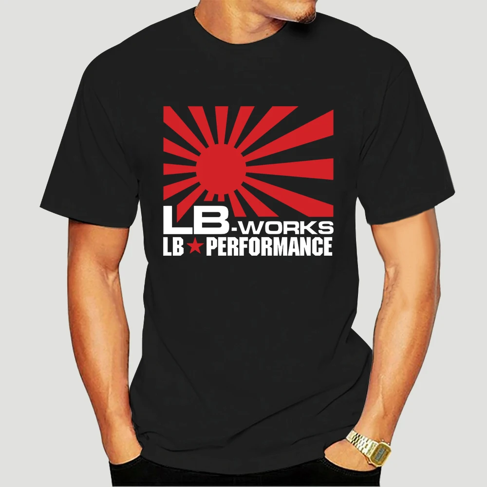 Men t-shirt Nissan GT R R35 Liberty Walk Tshirt Women T Shirt 2145X
Men t-shirt Nissan GT R R35 Liberty Walk Tshirt Women T Shirt 2145X