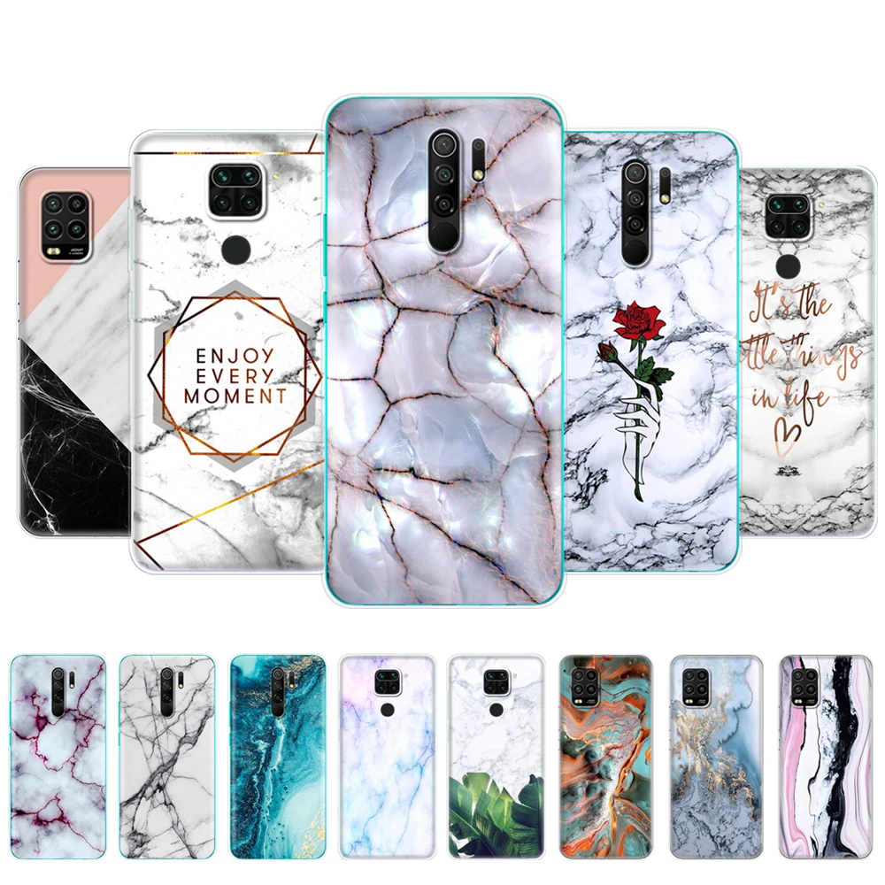 For redmi 9A 9C 9 Case for xiaomi redmi note 9s 9 PRO POCO X3 NFC F2 pro case for mi NOTE 10 MI 10T 10 lite PLAY marble fashion
For redmi 9A 9C 9 Case for xiaomi redmi note 9s 9 PRO POCO X3 NFC F2 pro case for mi NOTE 10 MI 10T 10 lite PLAY marble fashion