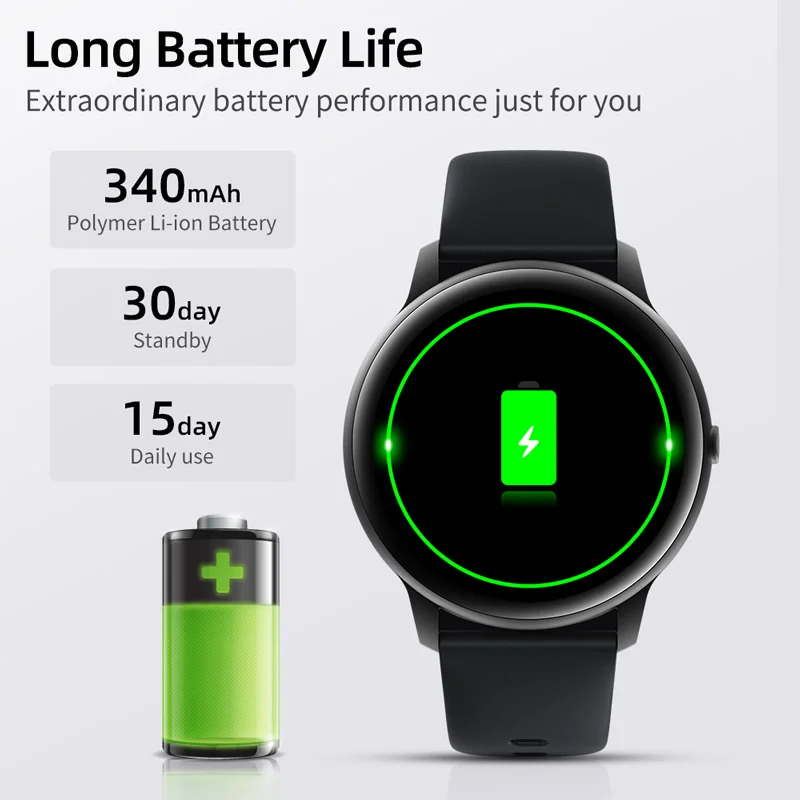 Smart Watch KW66 Watch Men Bluetooth 5.0 SmartWatch Original Heart Rate Sports Fitness Tracker IP68 Smart Watches for Women
Smart Watch KW66 Watch Men Bluetooth 5.0 SmartWatch Original Heart Rate Sports Fitness Tracker IP68 Smart Watches for Women