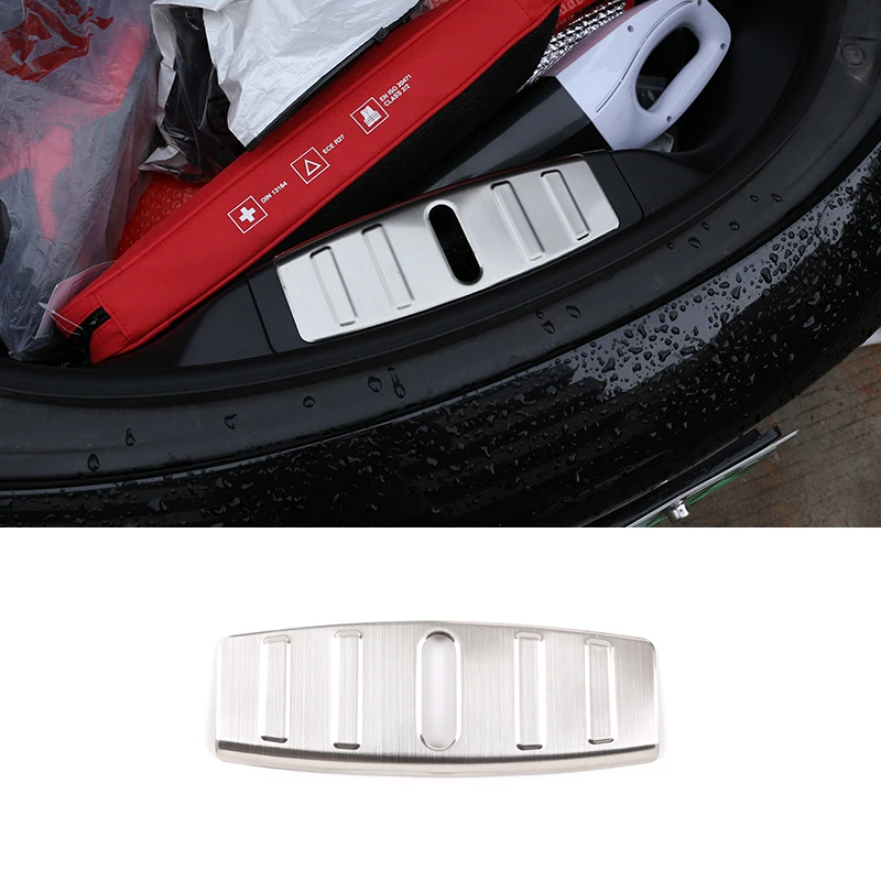 Rear Paner for Tesla Model 3 Accessories/Car accessories Model 3 Tesla Three Tesla Model 3 2016 2017 2018 2019
Rear Paner for Tesla Model 3 Accessories/Car accessories Model 3 Tesla Three Tesla Model 3 2016 2017 2018 2019