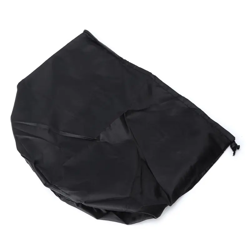 Nylon Trimmer Engine Cover Waterproof Dustproof Cover for Grass Trimmer Edger Pole Saw Accessories Kit 19QB
Nylon Trimmer Engine Cover Waterproof Dustproof Cover for Grass Trimmer Edger Pole Saw Accessories Kit 19QB