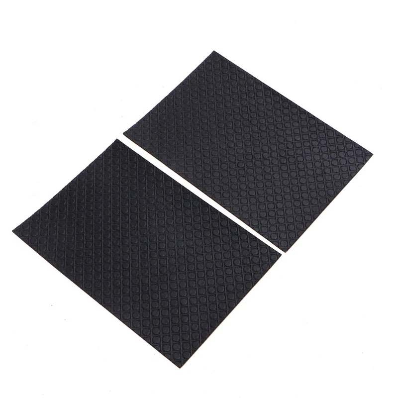 Q1JF Black Mouse Skin Mice Anti-slip Grip Tape DIY Version For Gaming Mouse Grip Upgrade Moisture Wicking Easy to use 13x10cm
Q1JF Black Mouse Skin Mice Anti-slip Grip Tape DIY Version For Gaming Mouse Grip Upgrade Moisture Wicking Easy to use 13x10cm