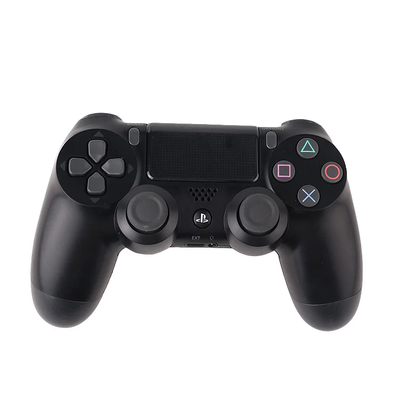 

4 Wireless Controller TOP Quality Gamepad For PS4 Joystick With Retail Package Game Controller Free DHL Shipping