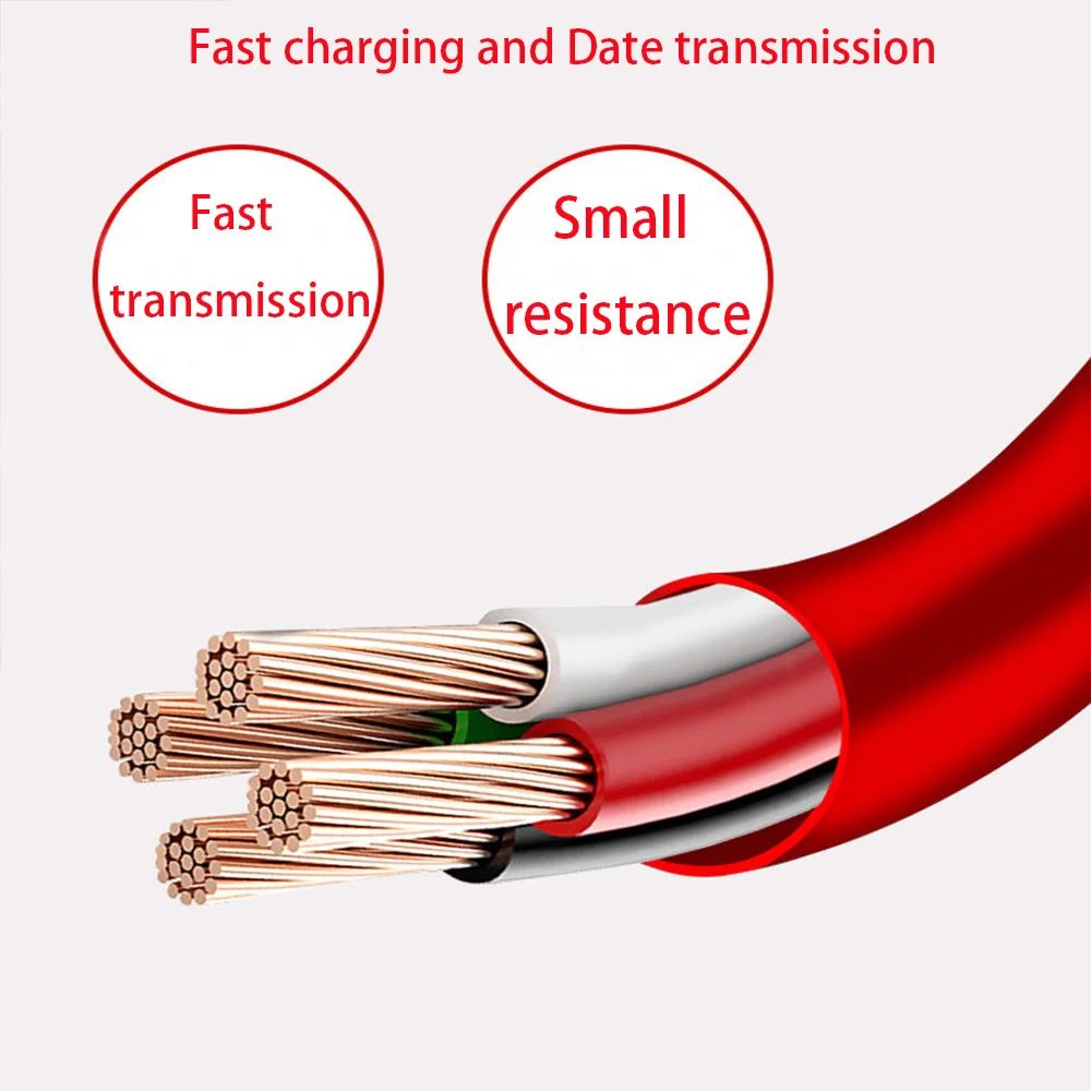 Original OnePlus Dash Cable USB 3.1 Type C Quick Fast Charger For One Plus 8 7 7t Pro 6t 6 5t 5 Five T Six 100cm | Мобильные