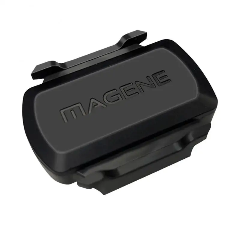 MAGENE S3+ Waterproof Heart Rate ANT+ Bluetooth Bicycle Speed Cadence Sensor Cycling Computer For Garmin Edge Bryton Gps
MAGENE S3+ Waterproof Heart Rate ANT+ Bluetooth Bicycle Speed Cadence Sensor Cycling Computer For Garmin Edge Bryton Gps