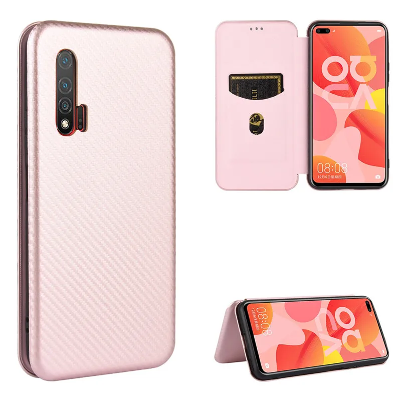Sunjolly Case for Huawei Nova 6 4G Wallet Stand Flip PU Leather Phone Case Cover coque capa Huawei Nova 6 4G Case Cover
Sunjolly Case for Huawei Nova 6 4G Wallet Stand Flip PU Leather Phone Case Cover coque capa Huawei Nova 6 4G Case Cover