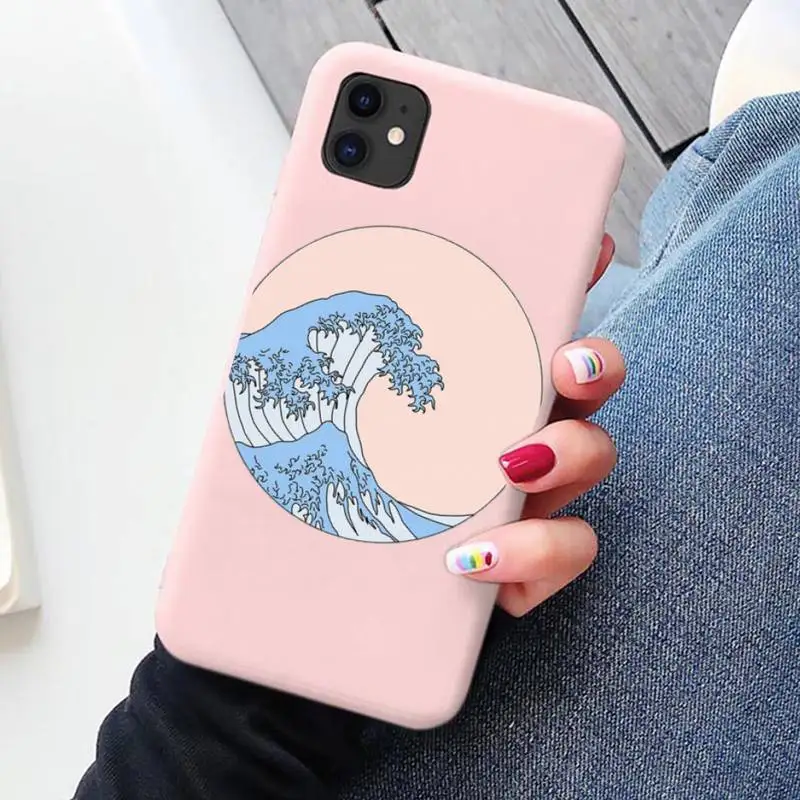 Waves and Waves Phone Case Soft Case for iPhone 12 11 Pro Max XS XR 8 7 6s Plus 11Pro 7Plus 8Plus
Waves and Waves Phone Case Soft Case for iPhone 12 11 Pro Max XS XR 8 7 6s Plus 11Pro 7Plus 8Plus
