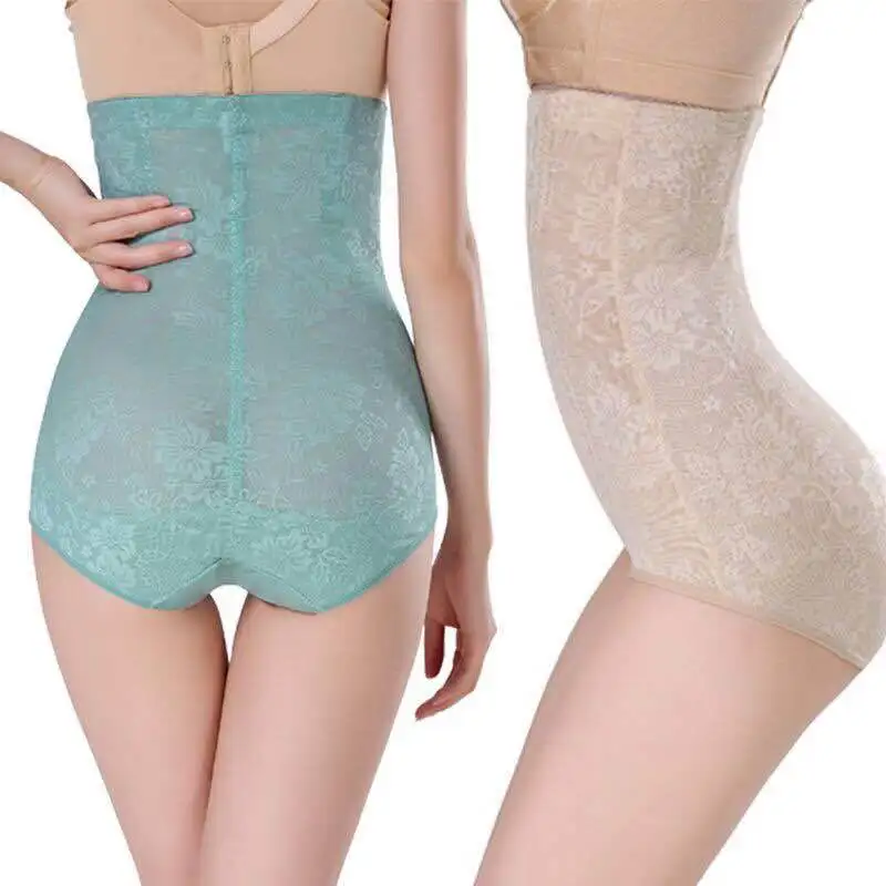 Ultra-high Waist Postpartum Belly Pants Underwear Body Slimming Ladies Hip Pants Waist Waist Body Shaping Pants Thin Section
Ultra-high Waist Postpartum Belly Pants Underwear Body Slimming Ladies Hip Pants Waist Waist Body Shaping Pants Thin Section