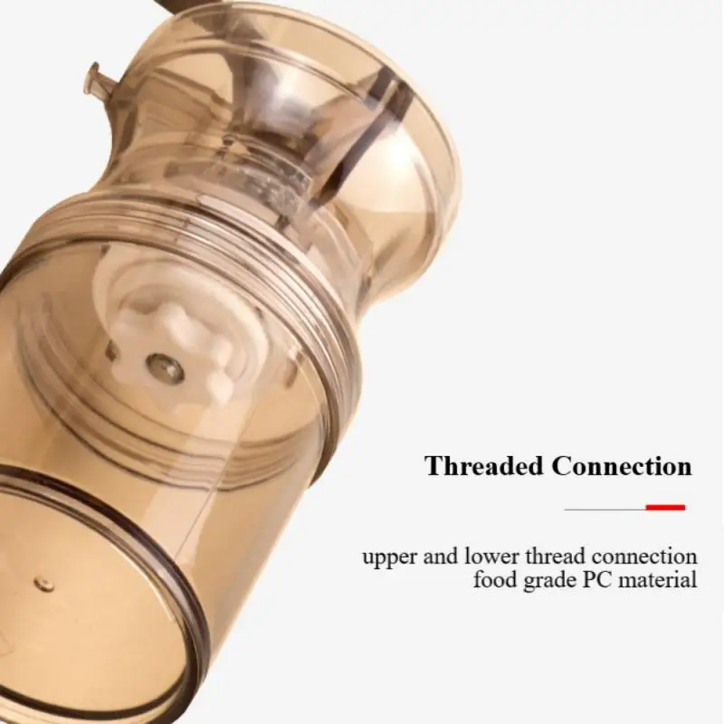 New Washable Hand Grinder Hand Grinder Coffee Machine Household Small Manual Grinder Kitchen Accessories
New Washable Hand Grinder Hand Grinder Coffee Machine Household Small Manual Grinder Kitchen Accessories