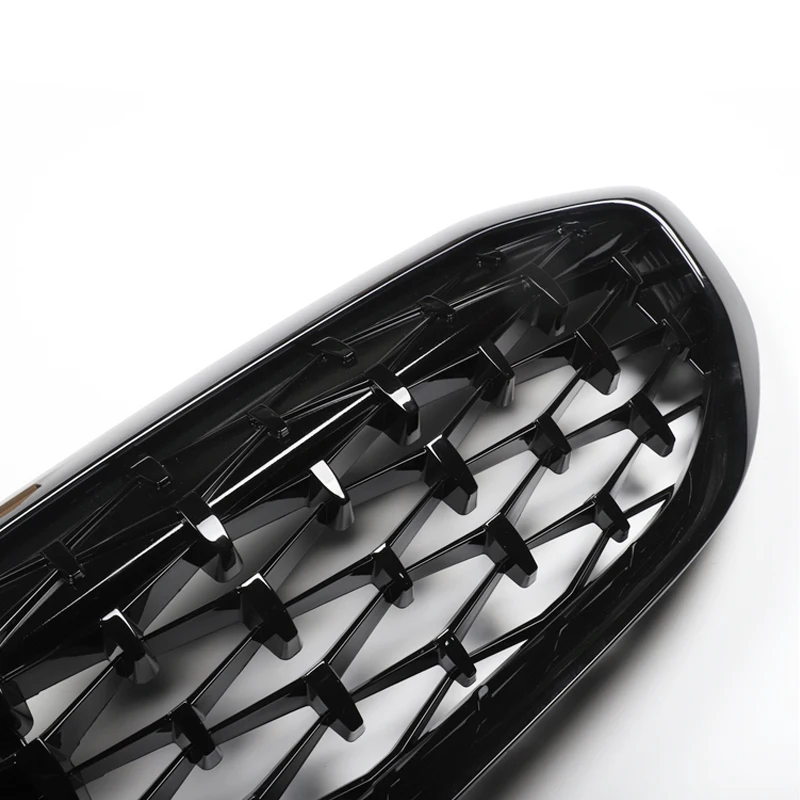 Car Front Grill Grilles Kidney Grill Replacement For BMW G20 G28 330 335 340 2018-2020 Auto Accessories Single Double Slat
Car Front Grill Grilles Kidney Grill Replacement For BMW G20 G28 330 335 340 2018-2020 Auto Accessories Single Double Slat
