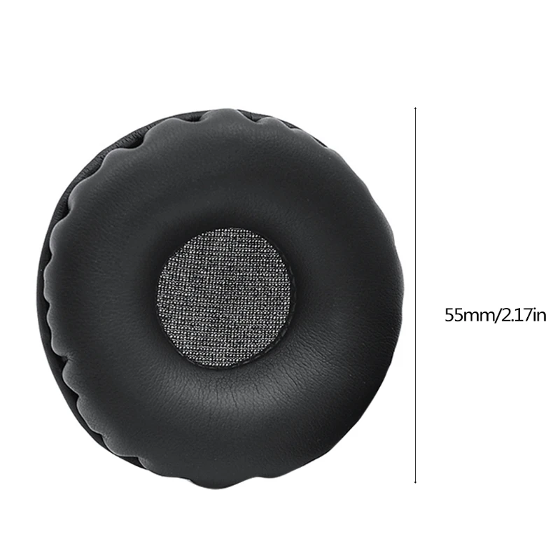Replacement Ear pads for -Plantronics Blackwire 500 SC310M C320 C320M Headphones Soft Foam Ear Cushions High Quality
Replacement Ear pads for -Plantronics Blackwire 500 SC310M C320 C320M Headphones Soft Foam Ear Cushions High Quality