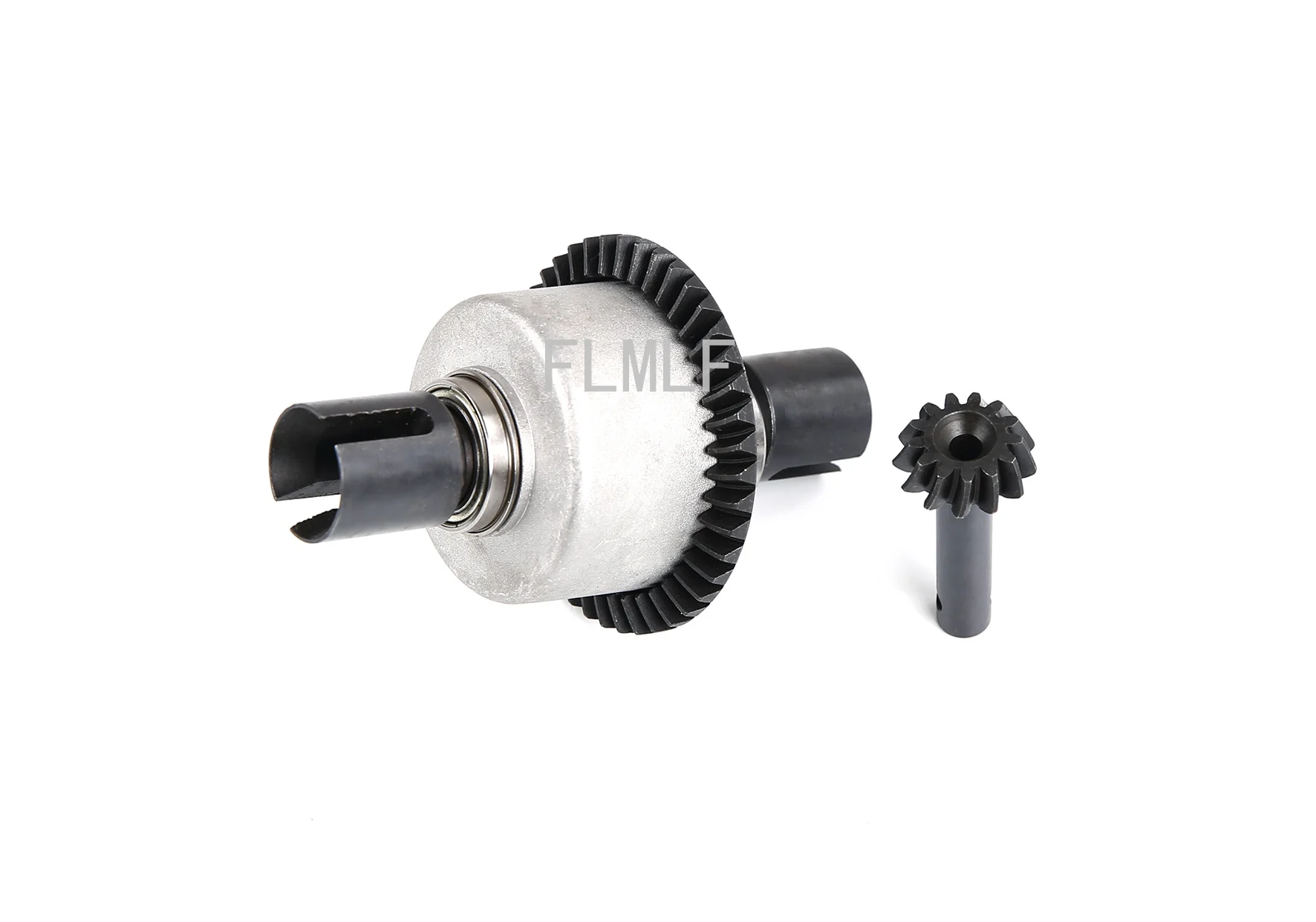 Metal Helical Front or Rear Differential Gear Kit Fit 1/5 Losi 5ive-t Rofun Rovan LT King Motor X2 Toys Parts
Metal Helical Front or Rear Differential Gear Kit Fit 1/5 Losi 5ive-t Rofun Rovan LT King Motor X2 Toys Parts