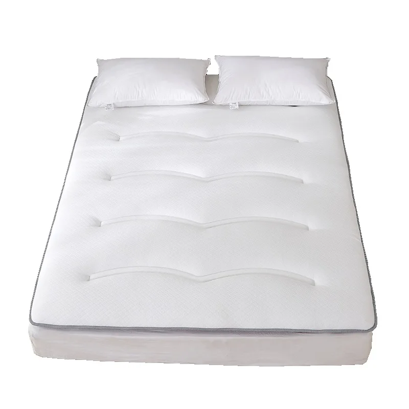 Thick Pure Cotton Breathable Mattress Foldable Bedroom Tatami Healthy Comfortable Home Mat Simple Dormitory Mattress Full Size
Thick Pure Cotton Breathable Mattress Foldable Bedroom Tatami Healthy Comfortable Home Mat Simple Dormitory Mattress Full Size